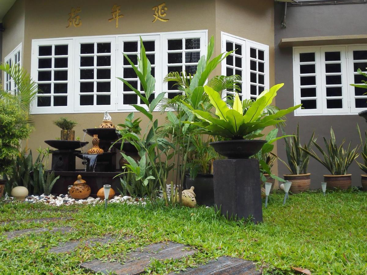 Concordia Inn George Town Exterior photo